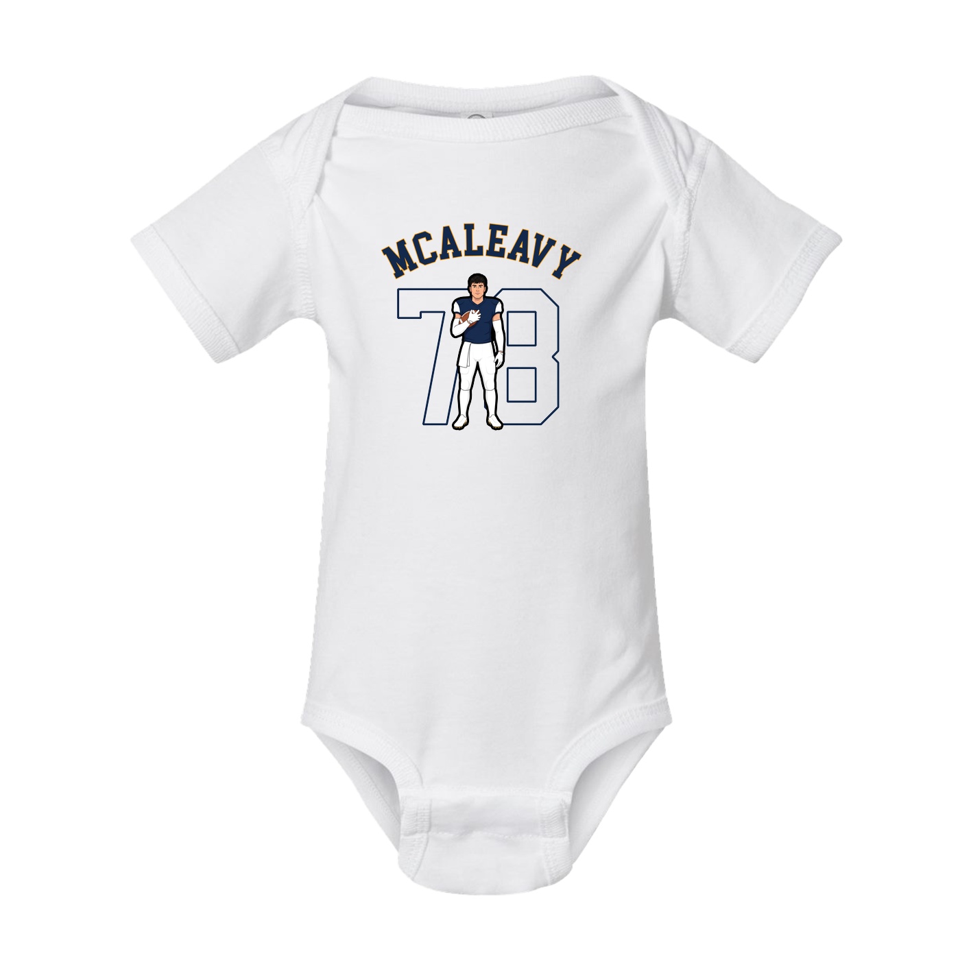 Baby Onesie