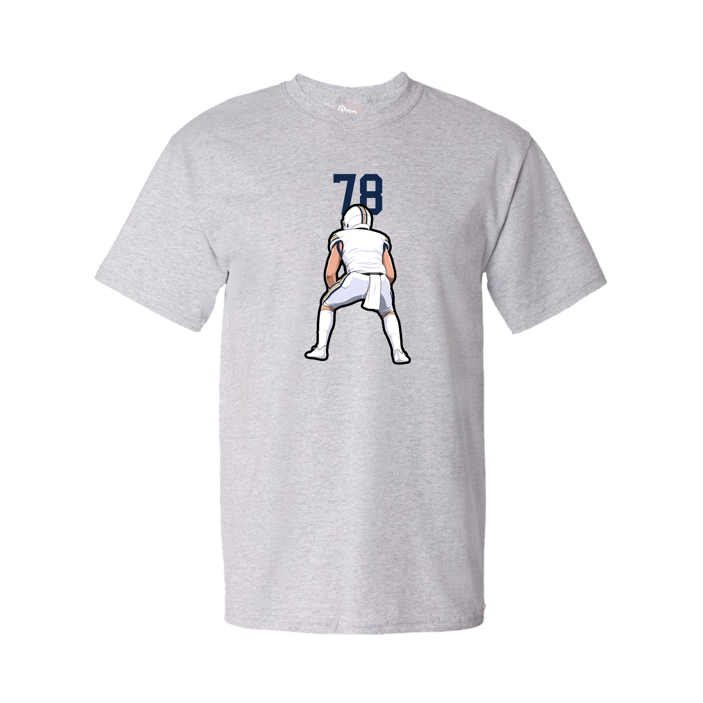 NIL Club Tee