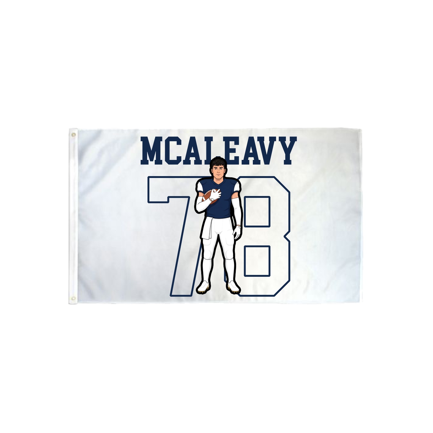3x5 Flag