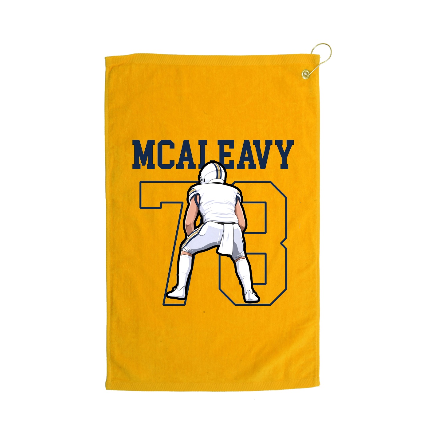 Golf Towel