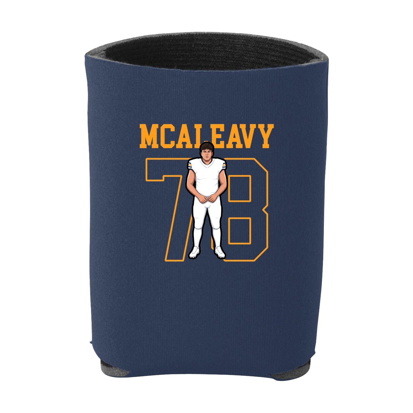 Can Holder — Shirsey in Navy