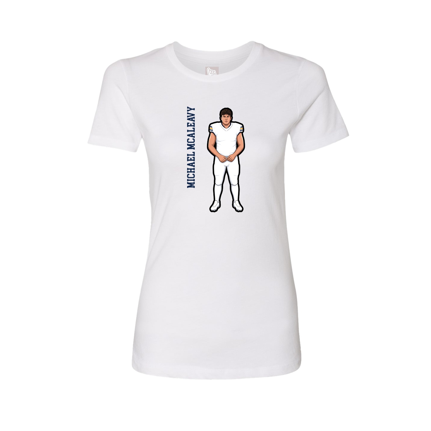 Womens Tee