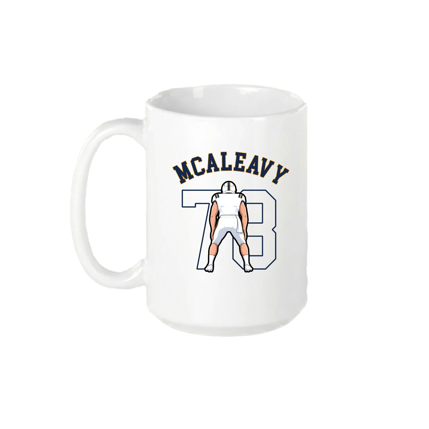 15oz Coffee Mug
