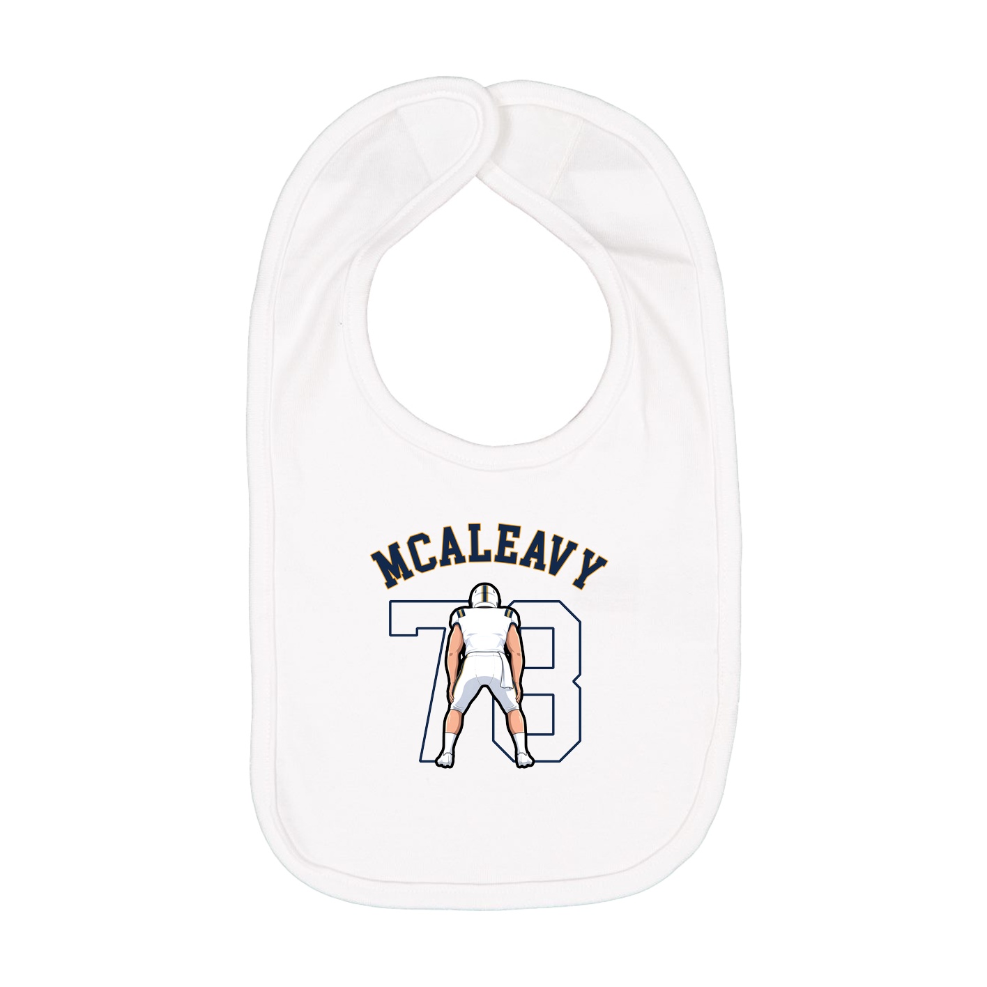 Infant Bib