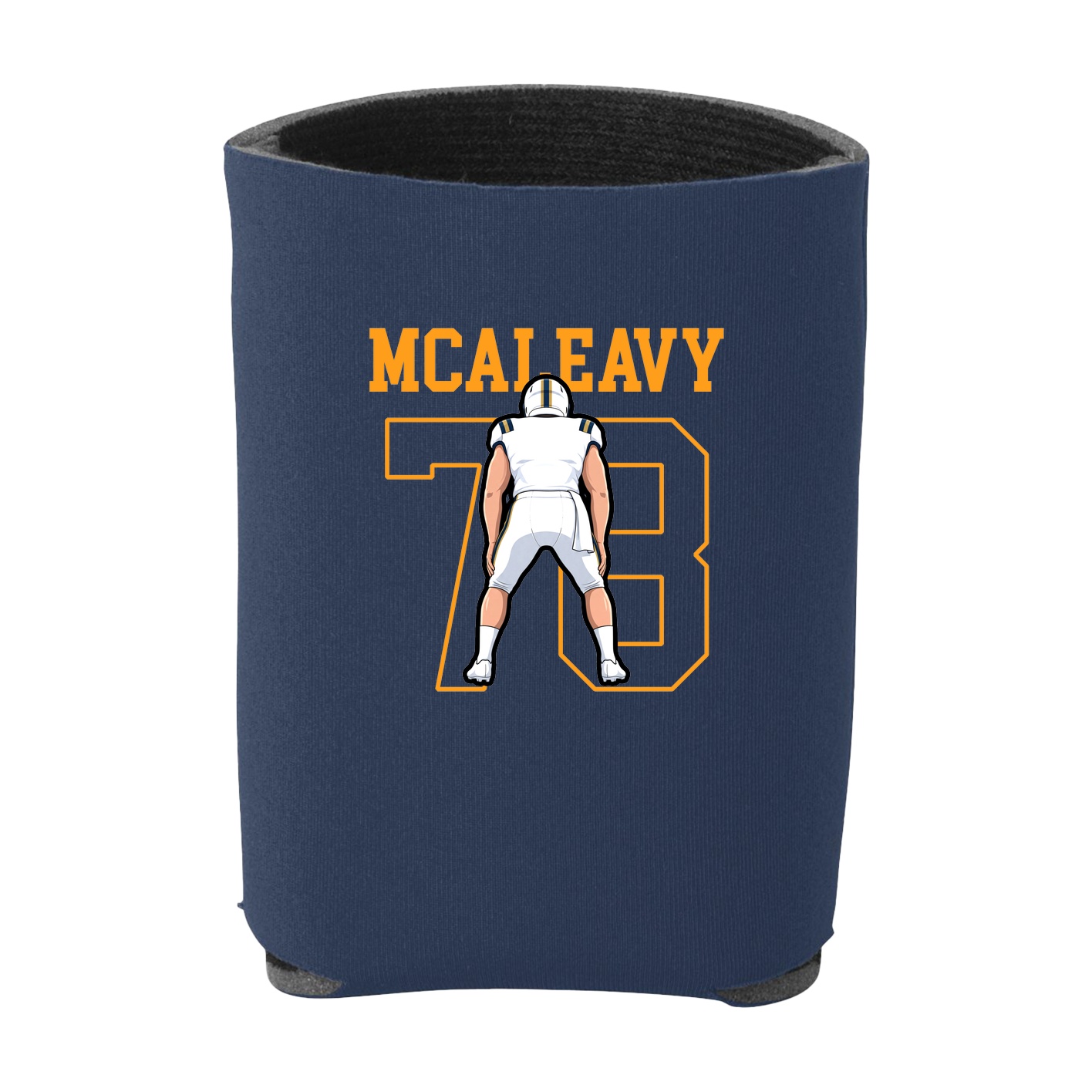 Can Holder — Shirsey in Navy