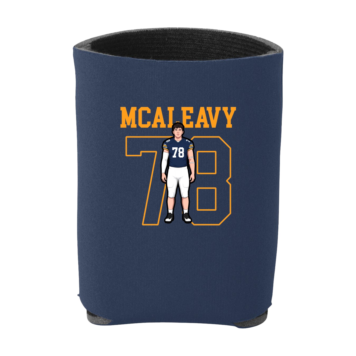 Can Holder — Shirsey in Navy