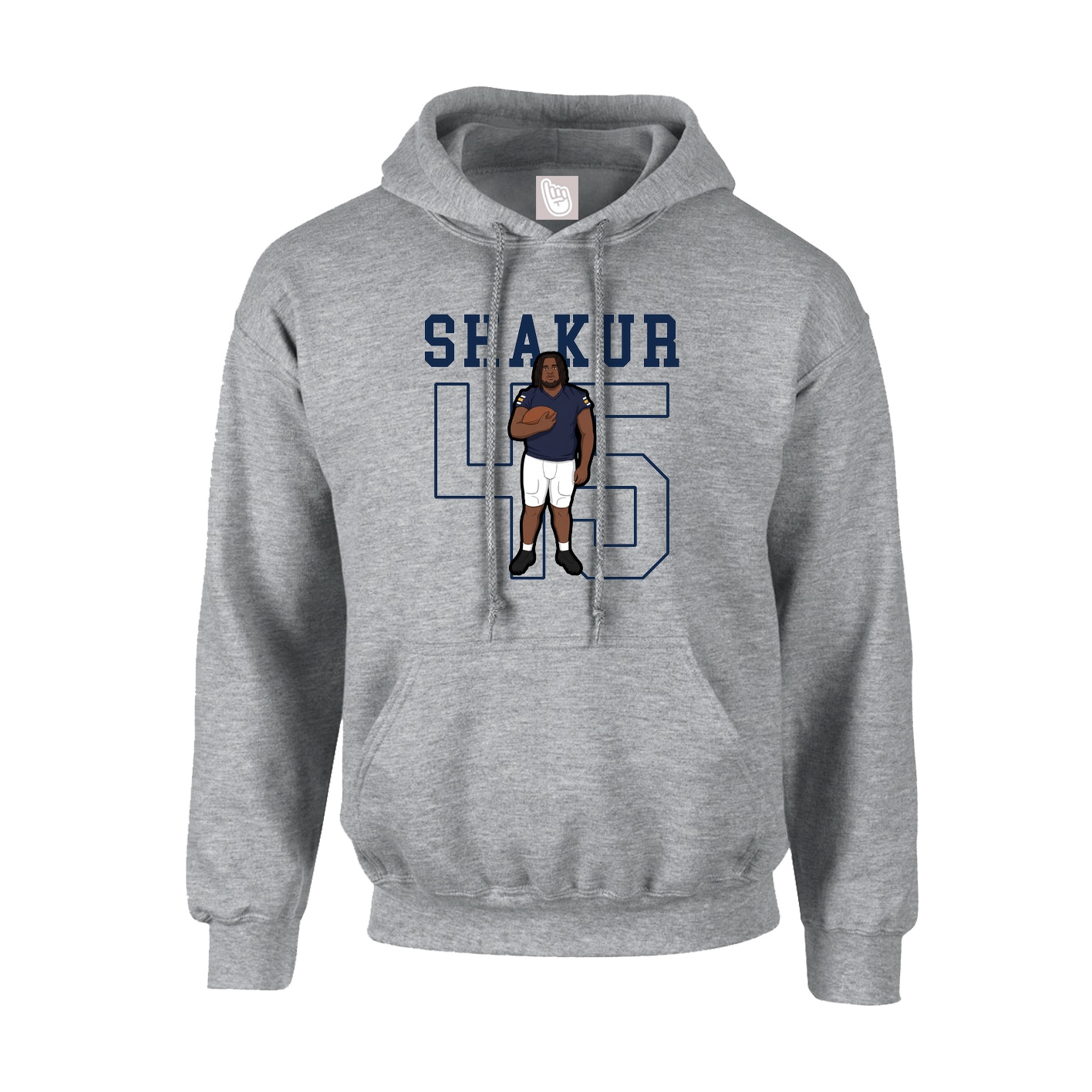 Hoodie