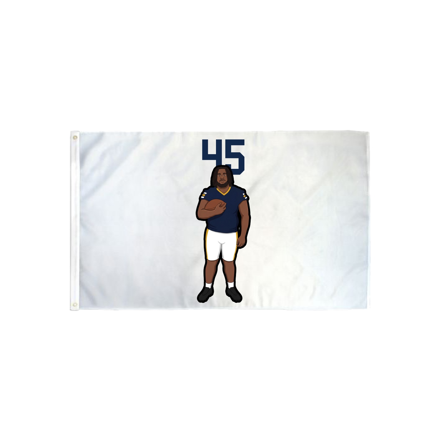 3x5 Flag