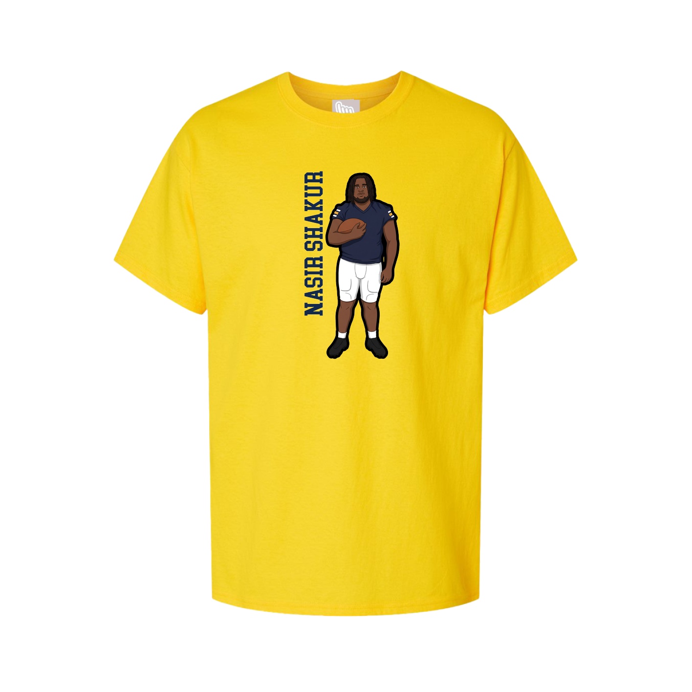 NIL Club Tee