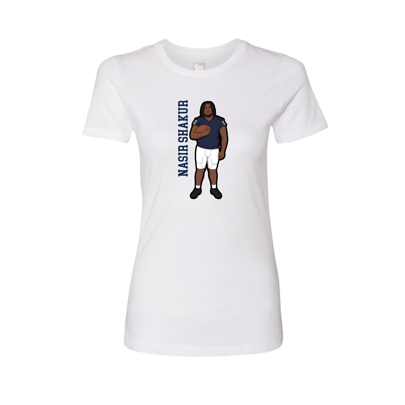 Womens Tee
