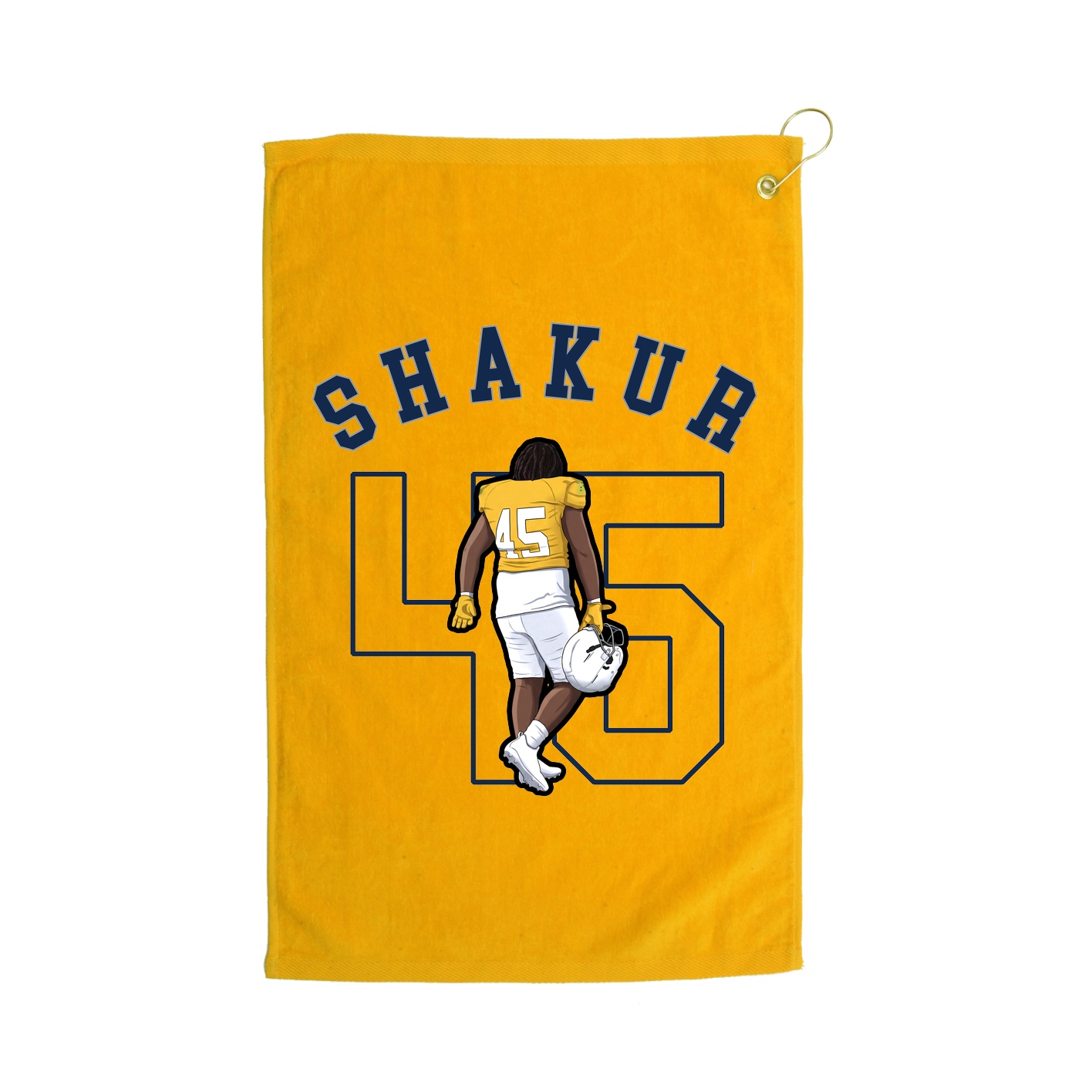 Golf Towel