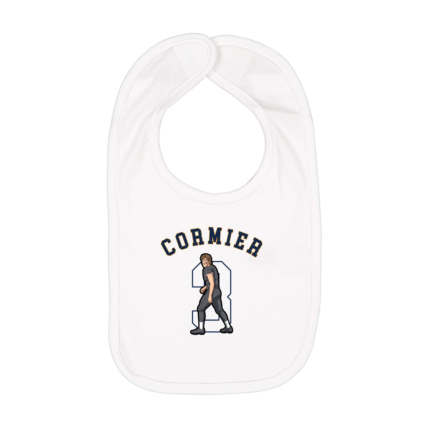 Infant Bib
