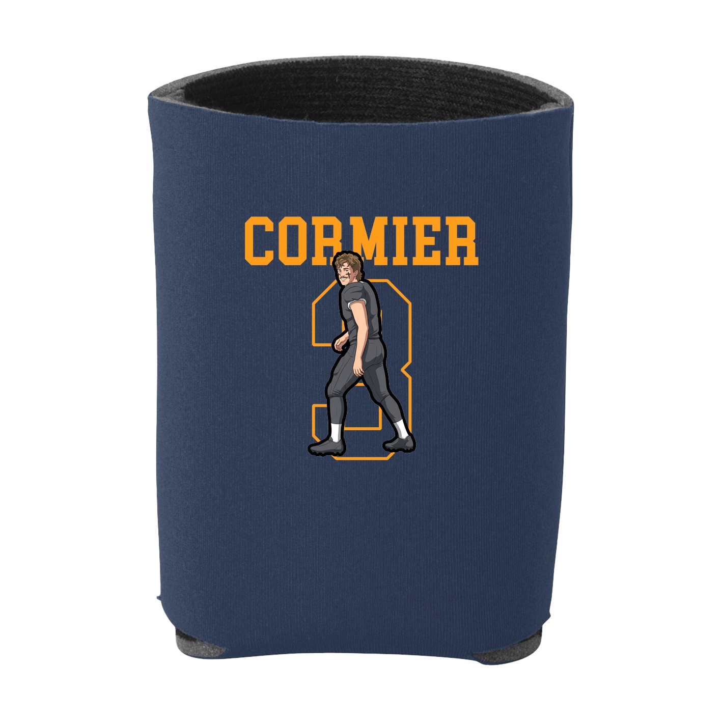 Can Holder — Shirsey in Navy
