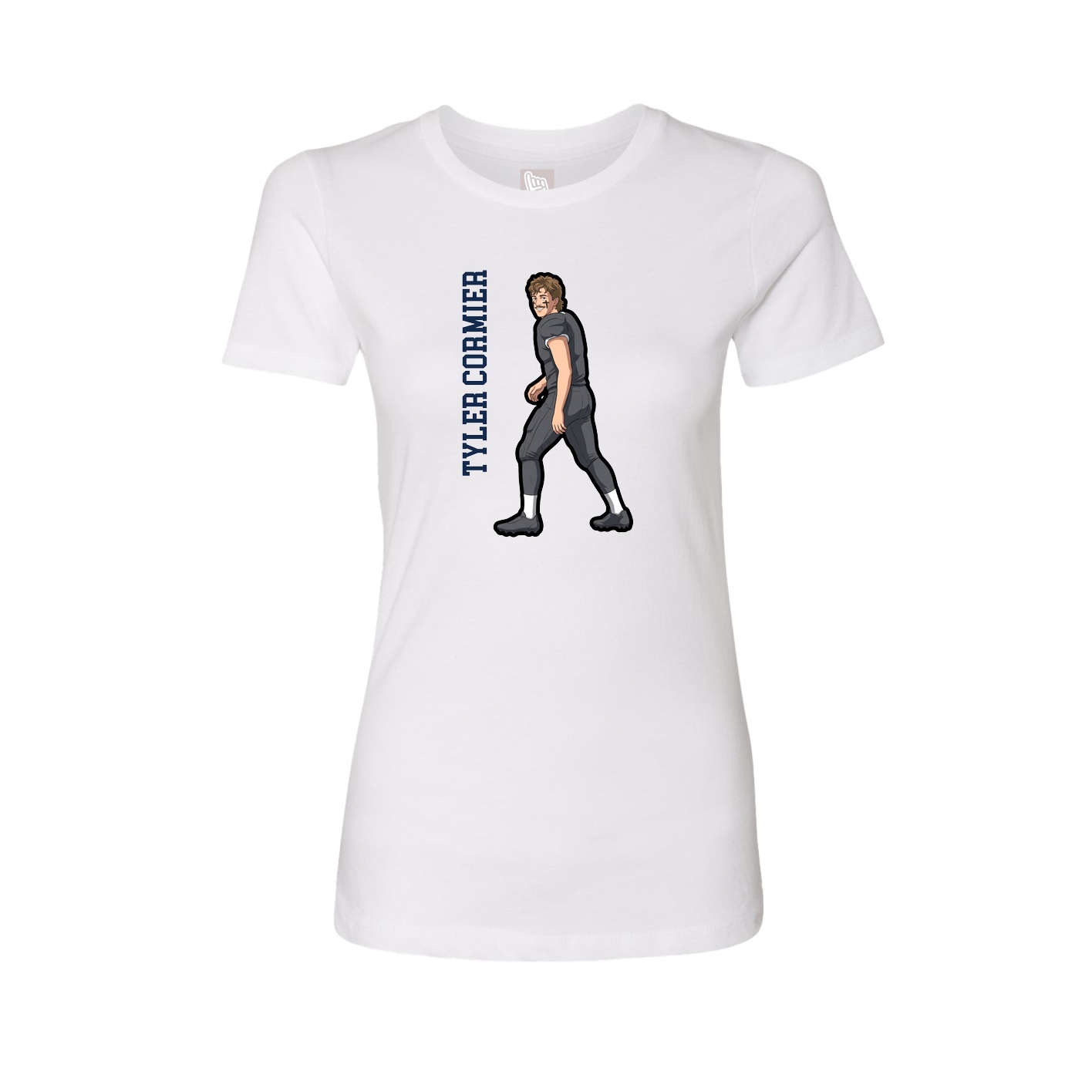 Womens Tee