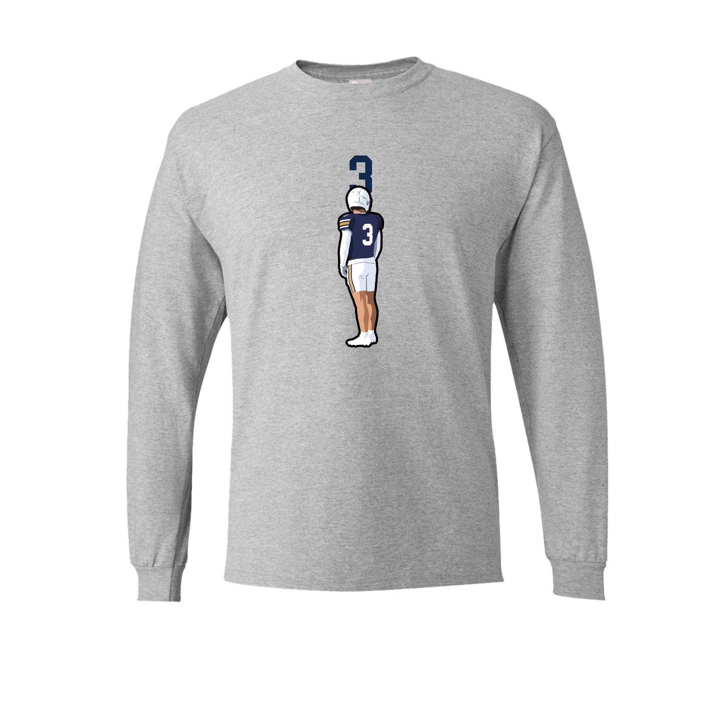 Long Sleeve Tee