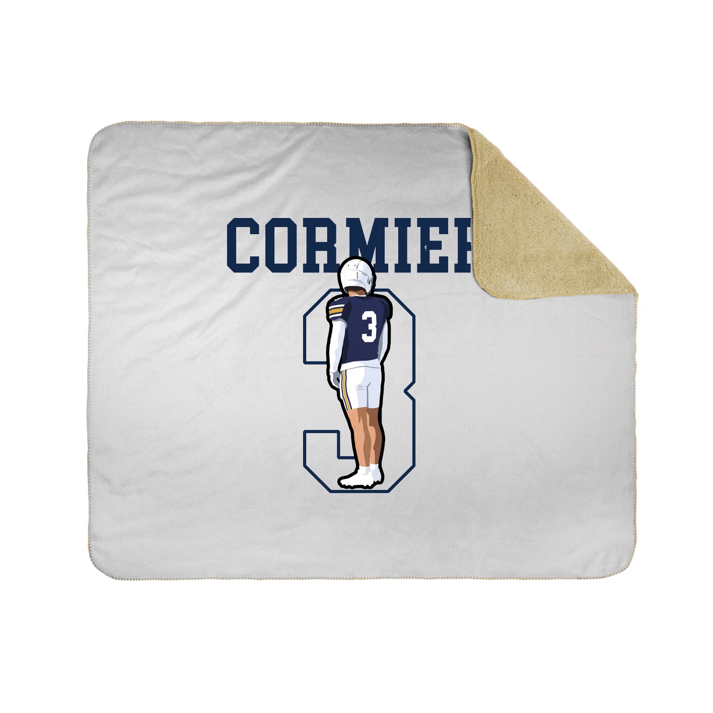 Throw Blanket