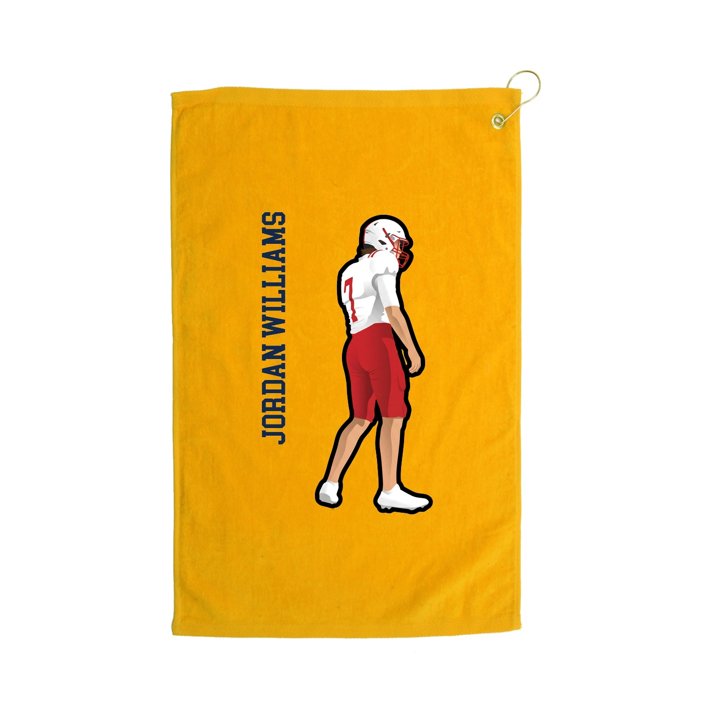 Golf Towel