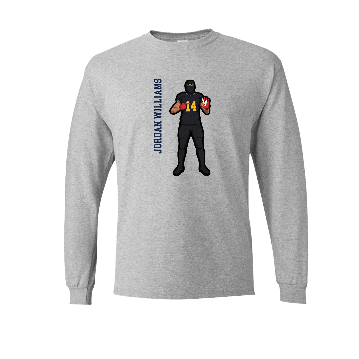 Long Sleeve Tee