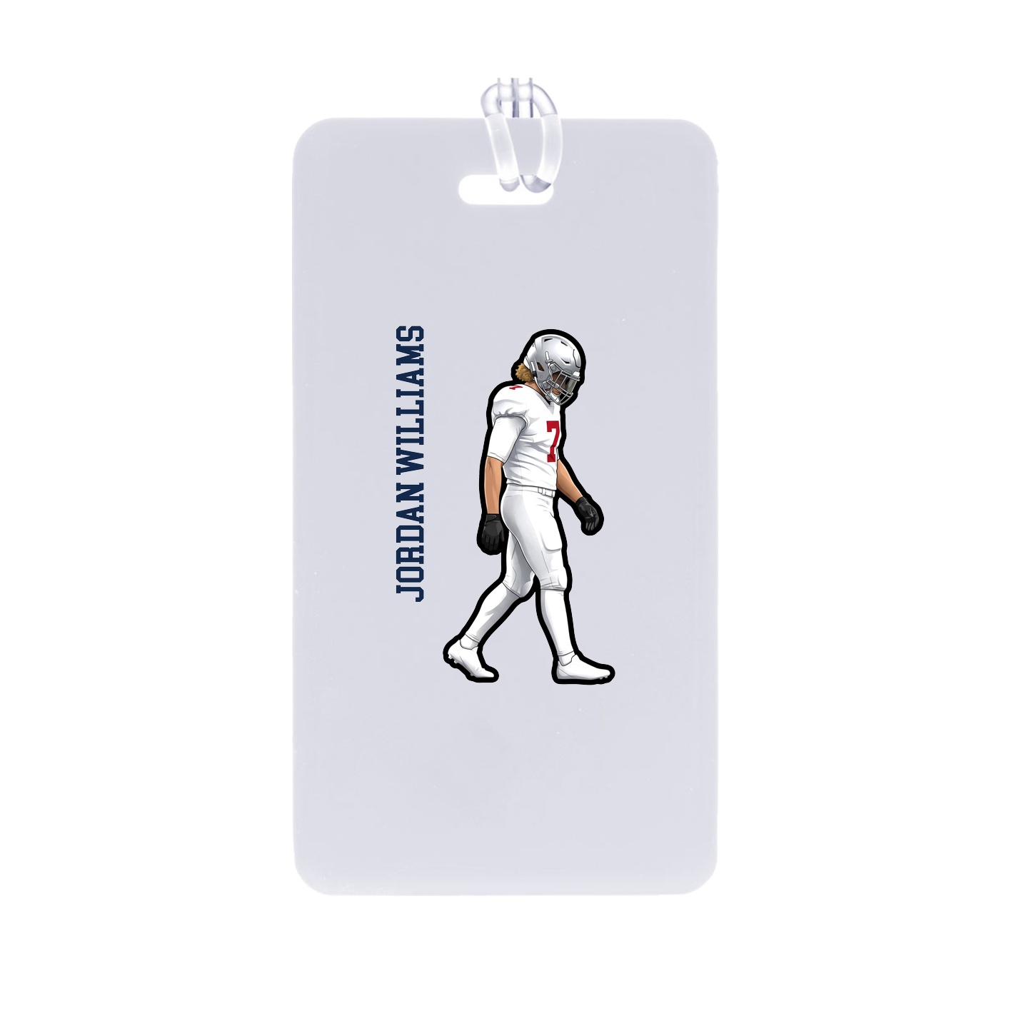 Bag Tag