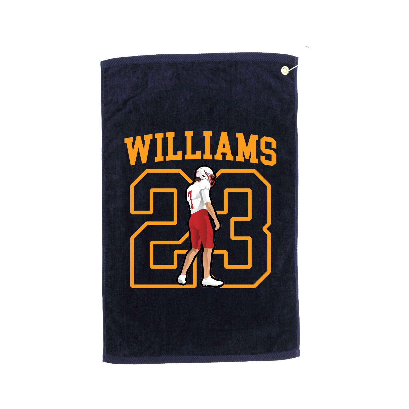 Golf Towel