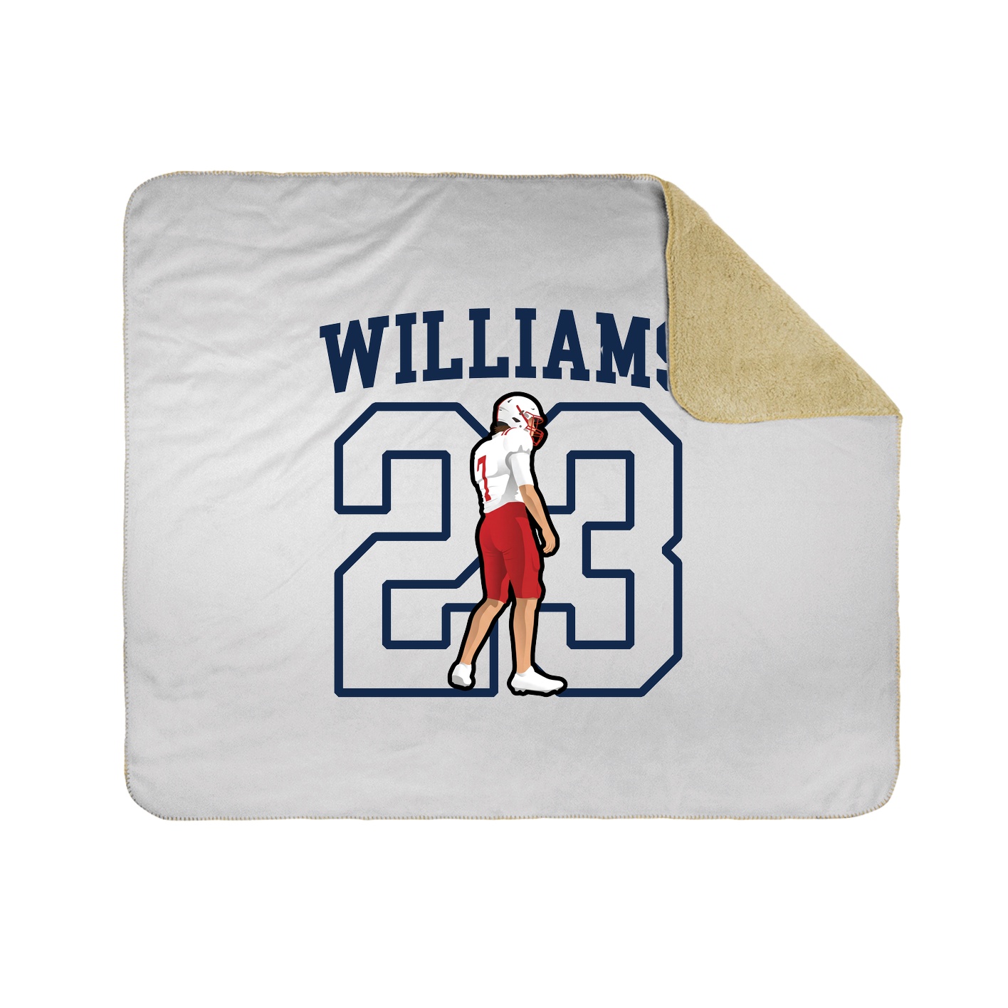 Throw Blanket