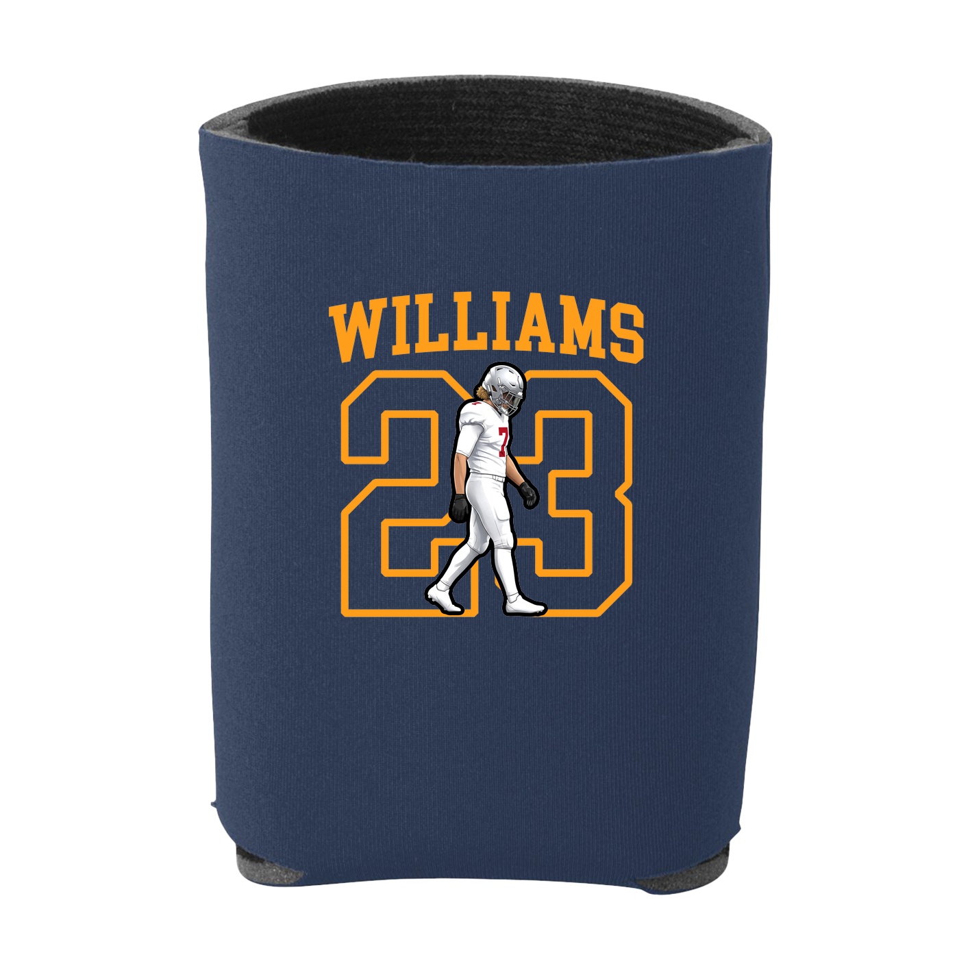 Can Holder — Shirsey in Navy