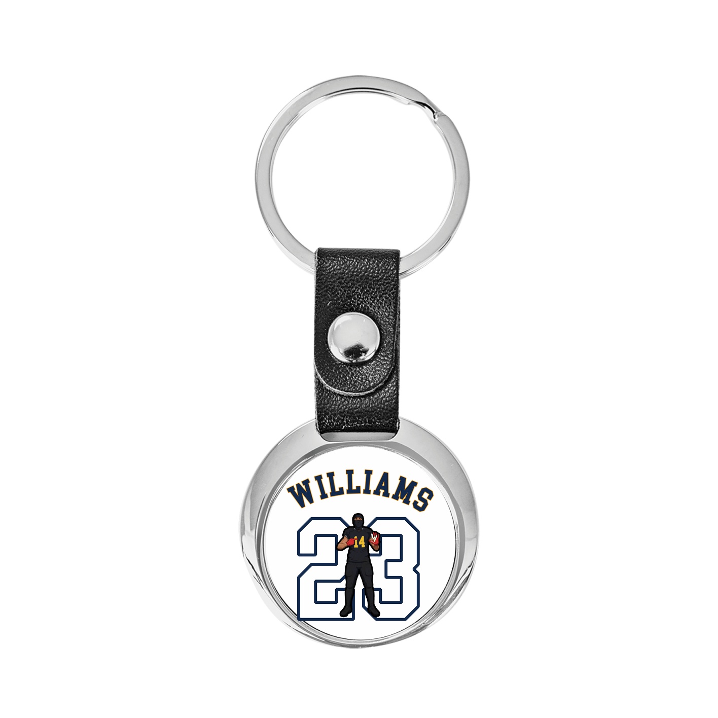 Key Chain