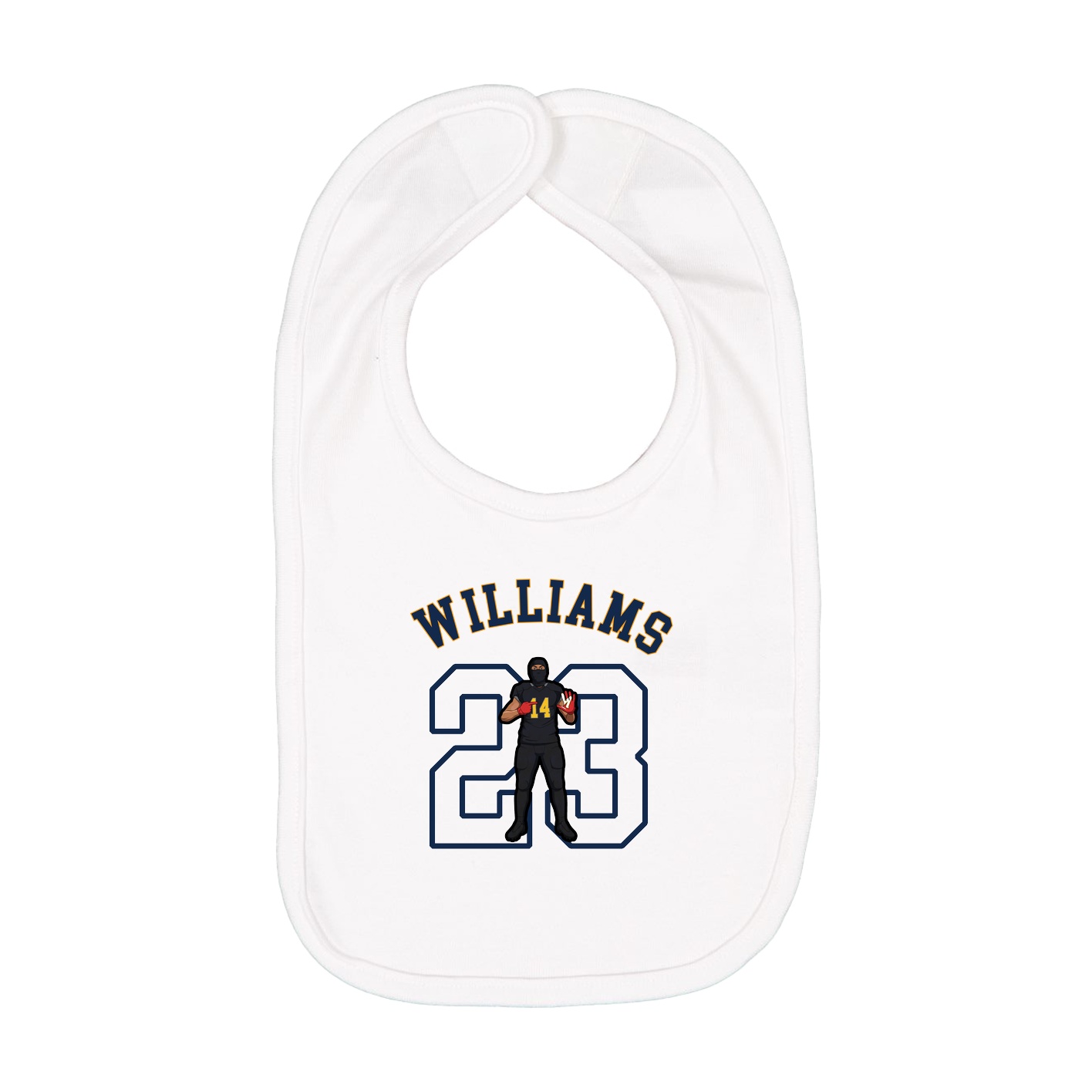 Infant Bib