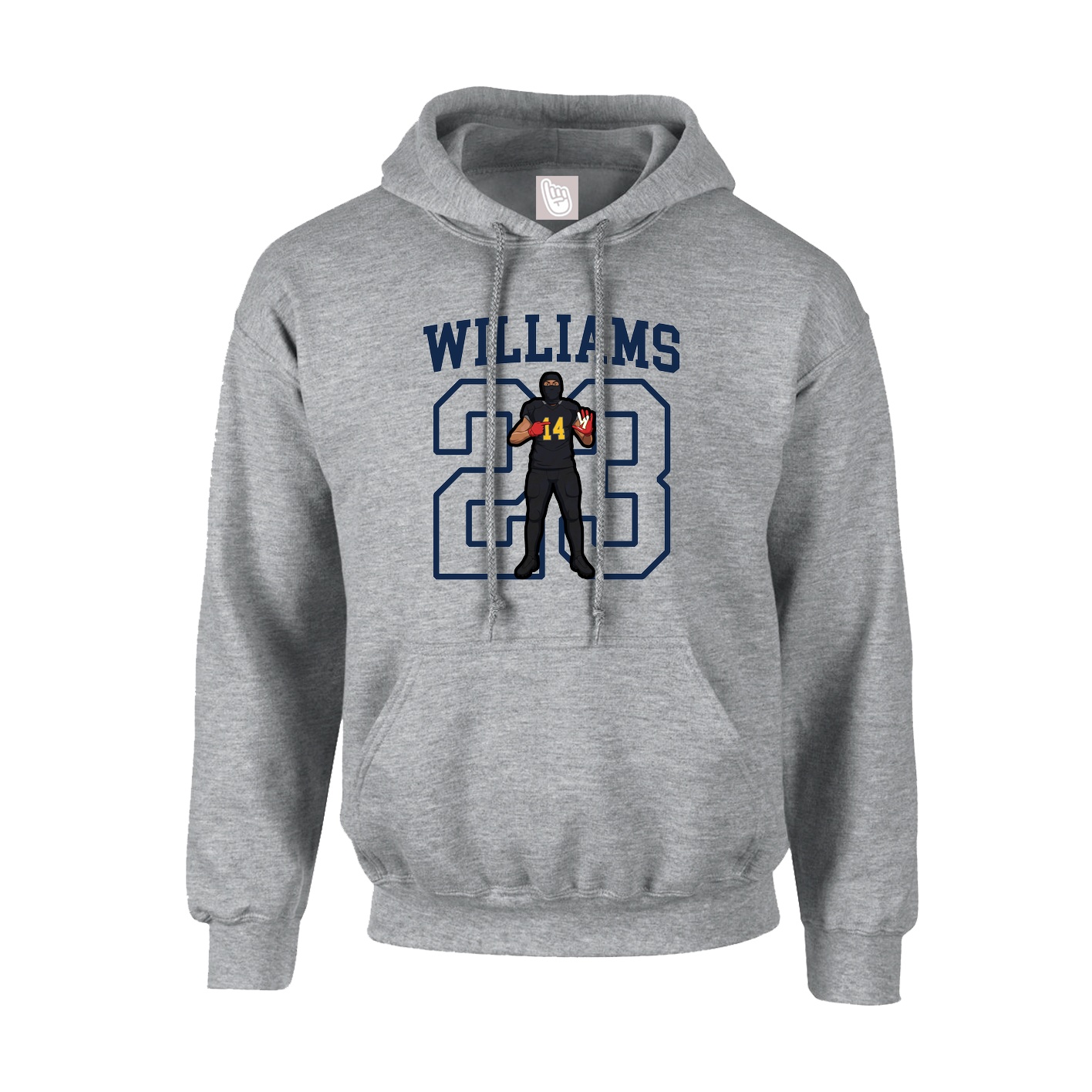 Youth Hoodie