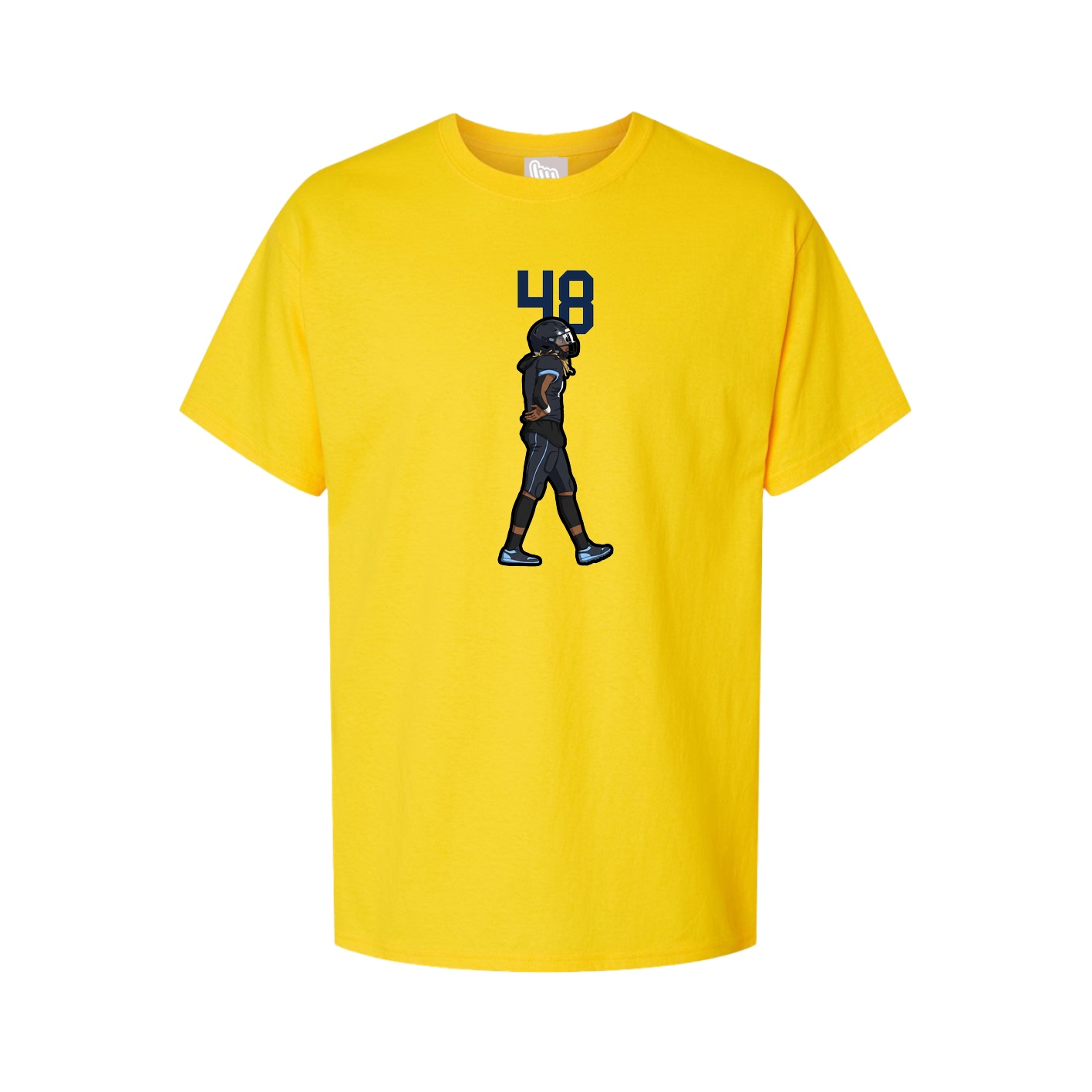 NIL Club Tee