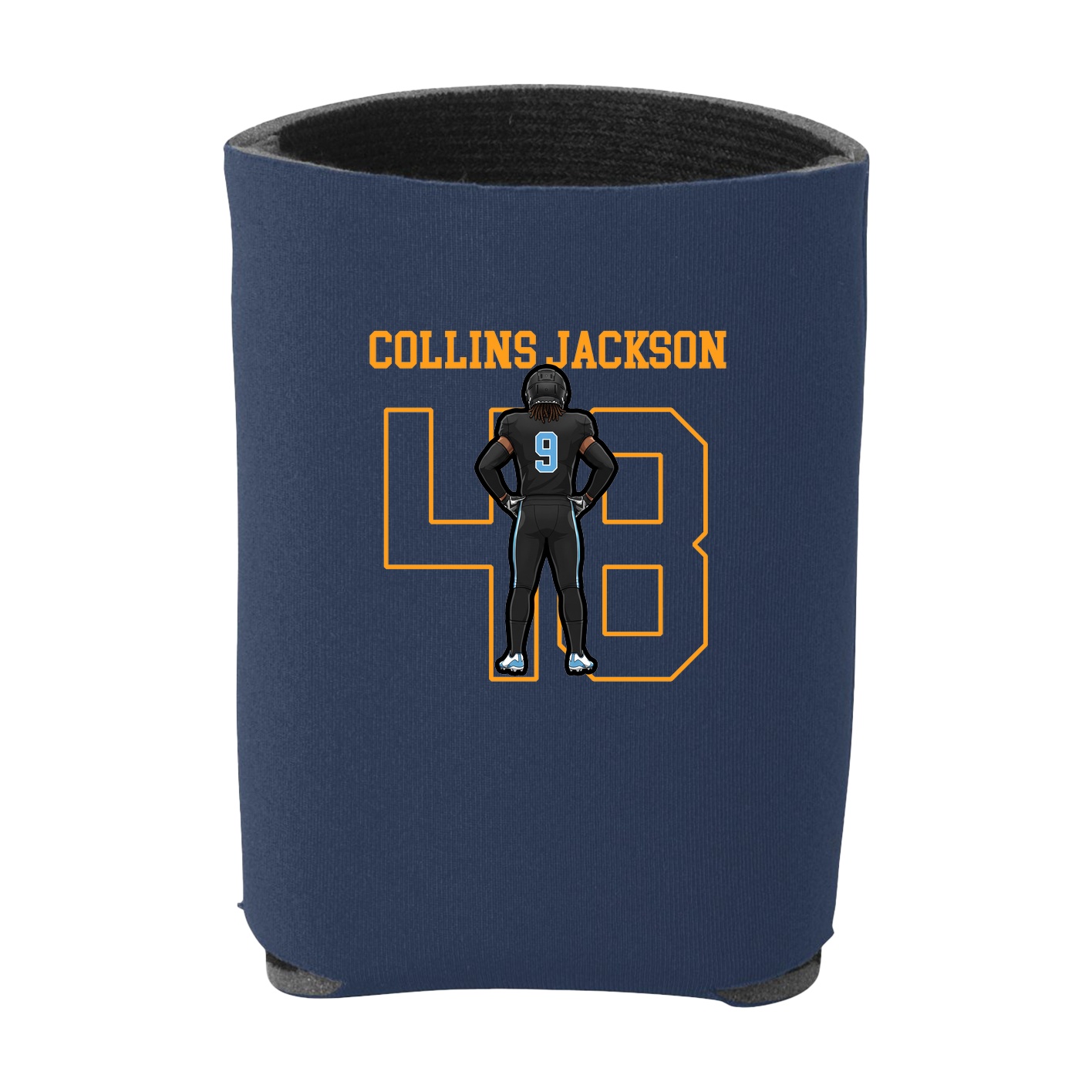 Can Holder — Shirsey in Navy