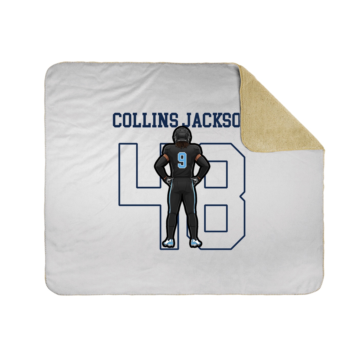 Throw Blanket