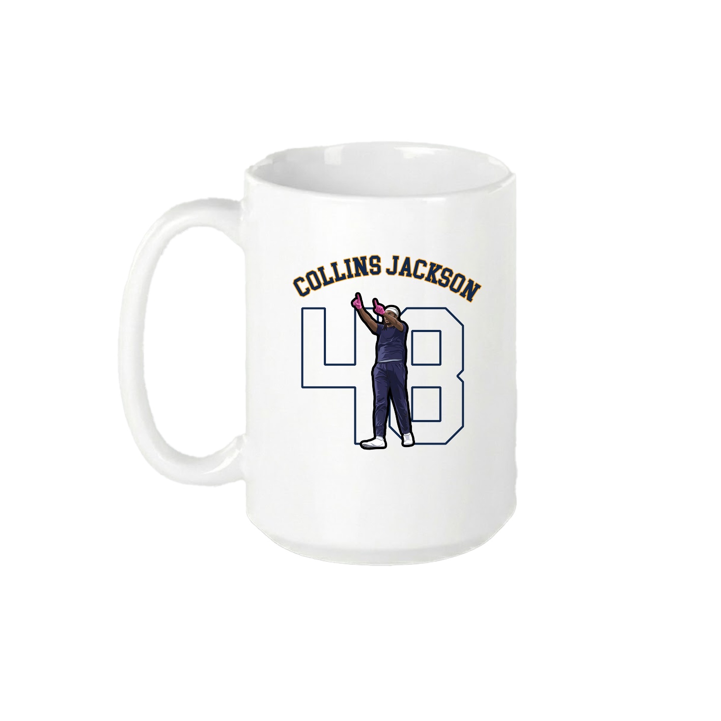 15oz Coffee Mug