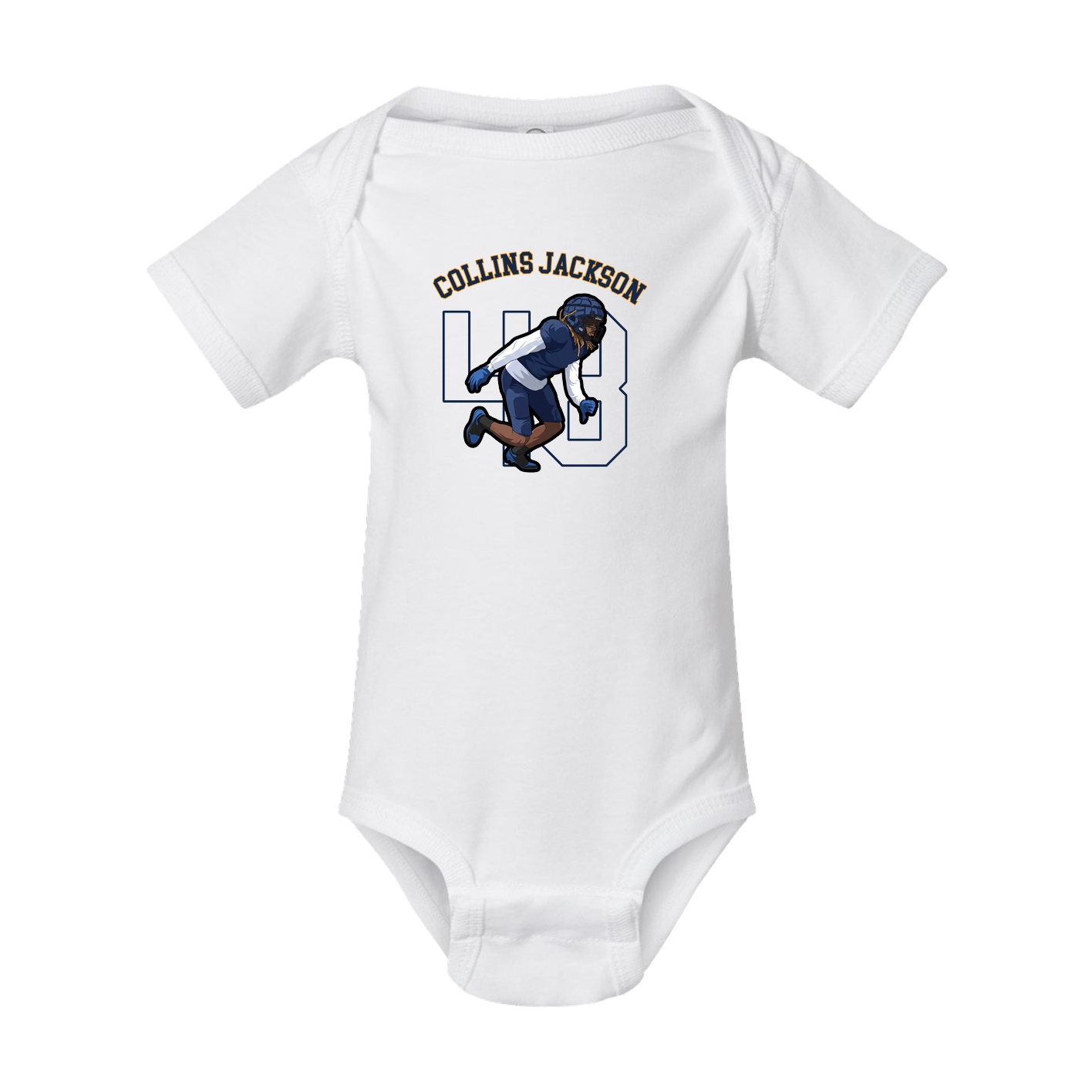 Baby Onesie