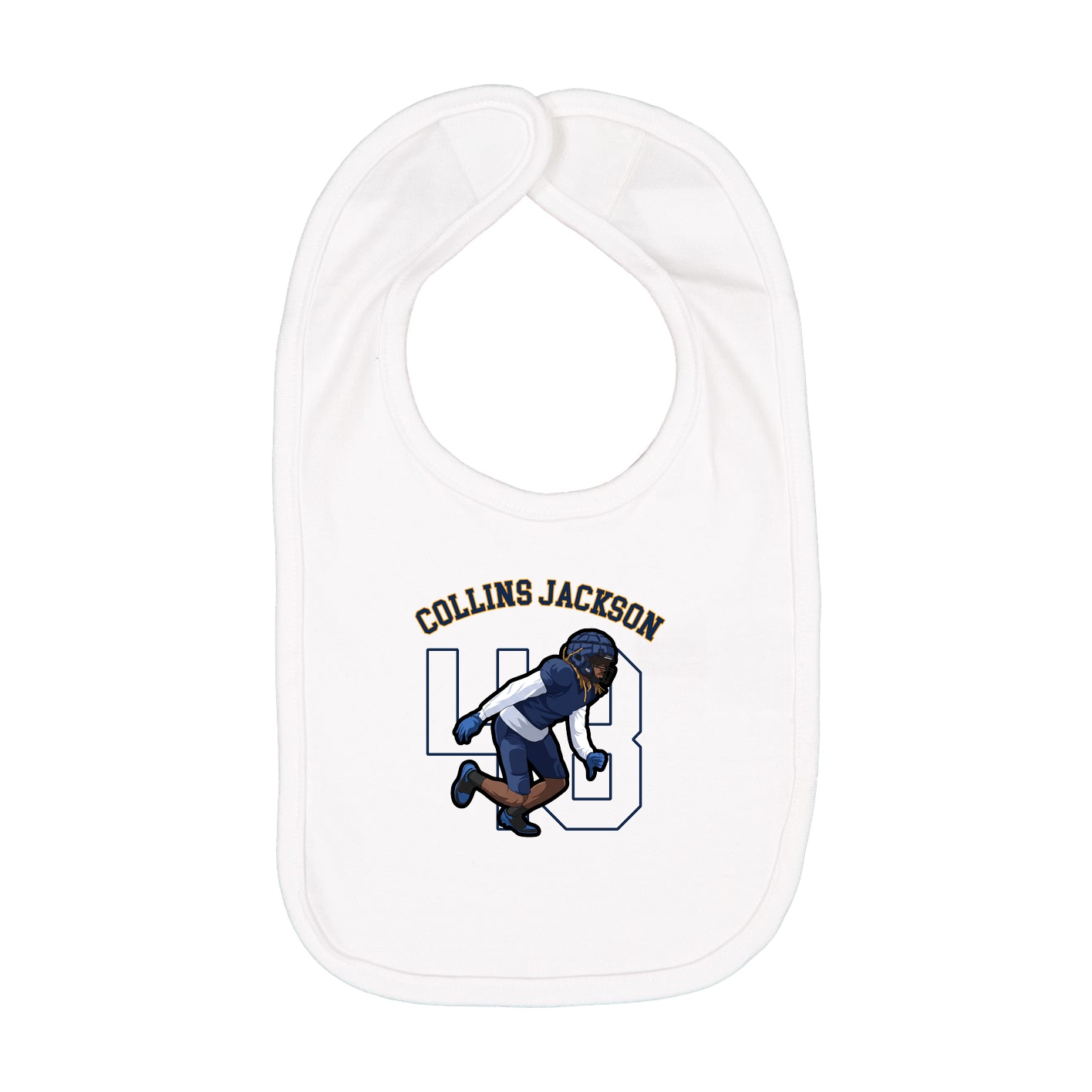 Infant Bib