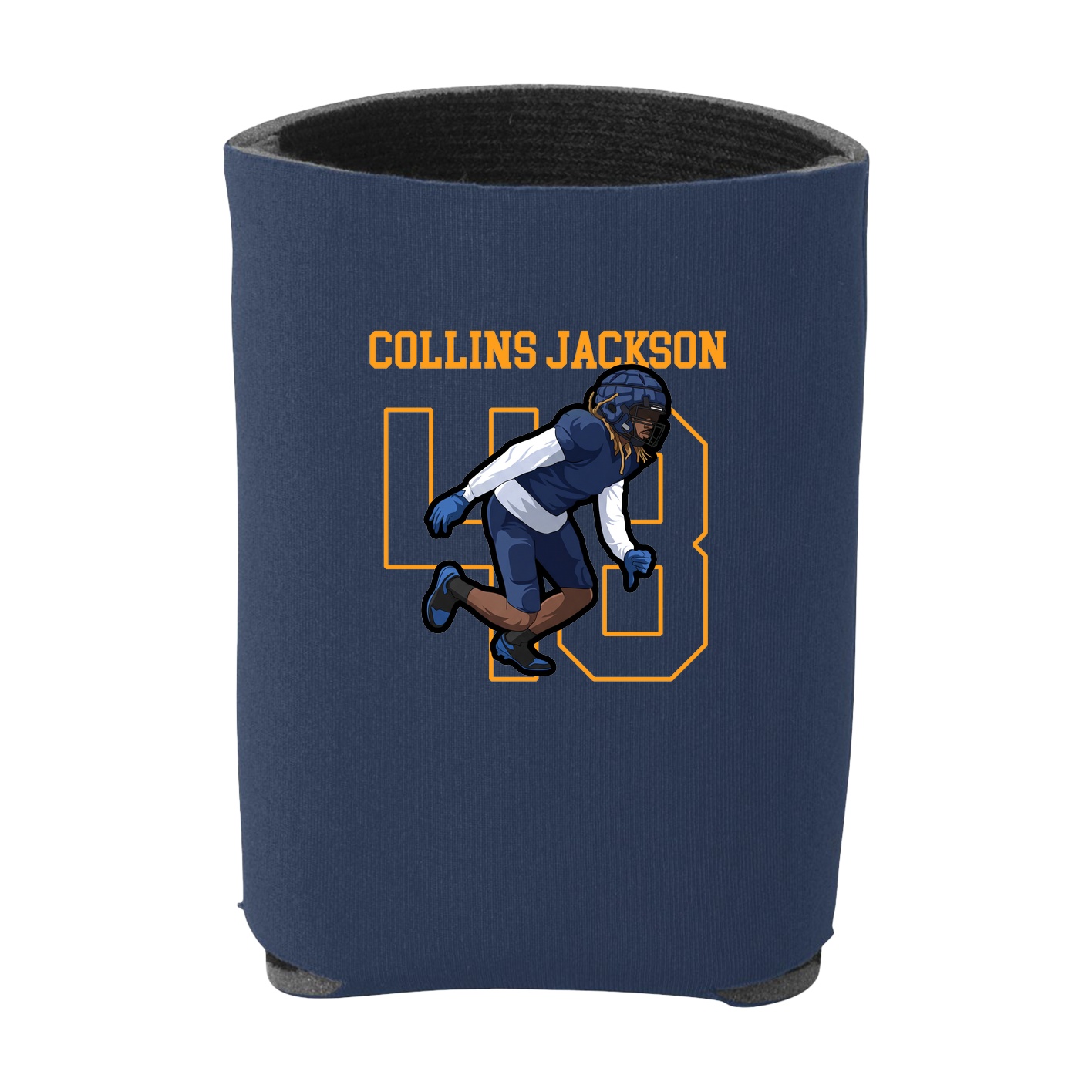 Can Holder — Shirsey in Navy