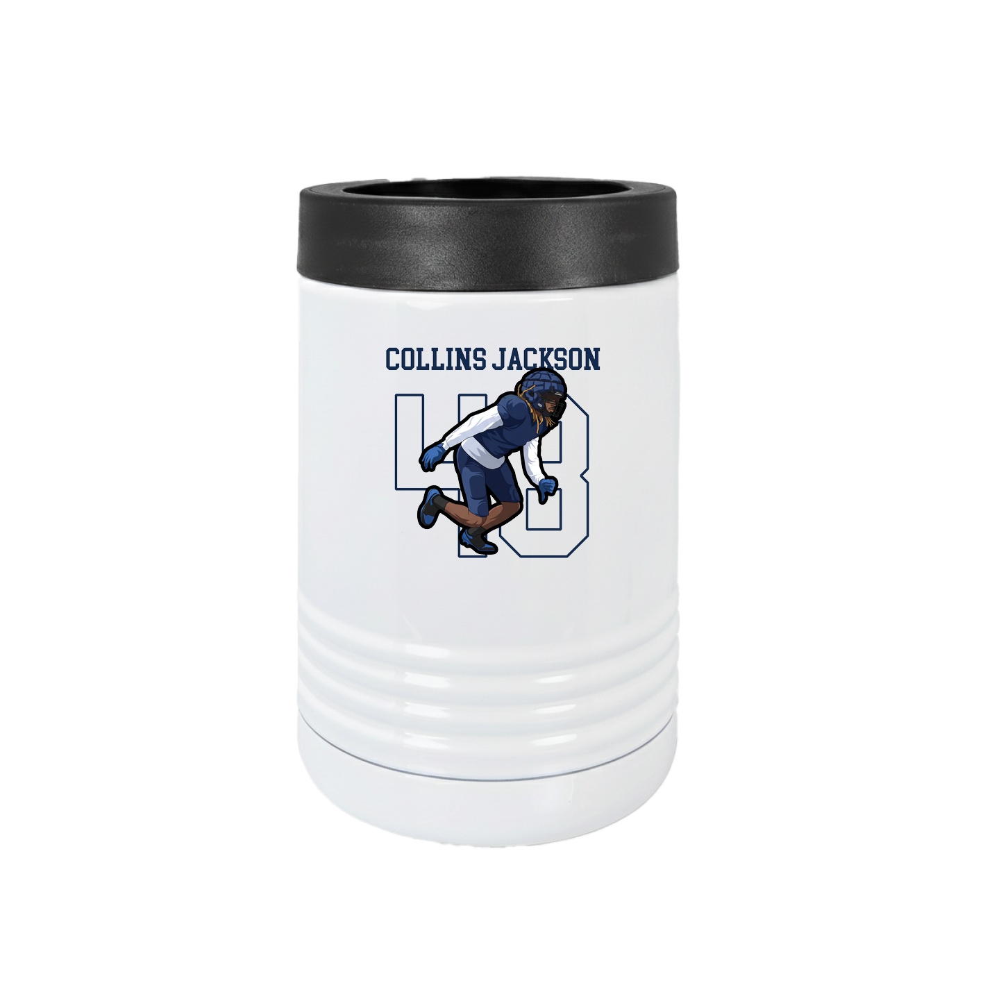 Beverage Holder — Shirsey in White