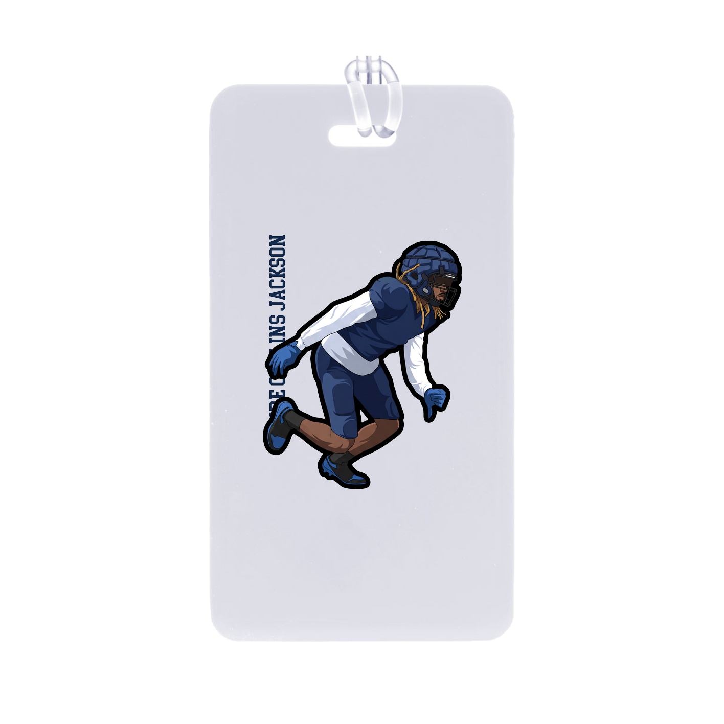 Bag Tag
