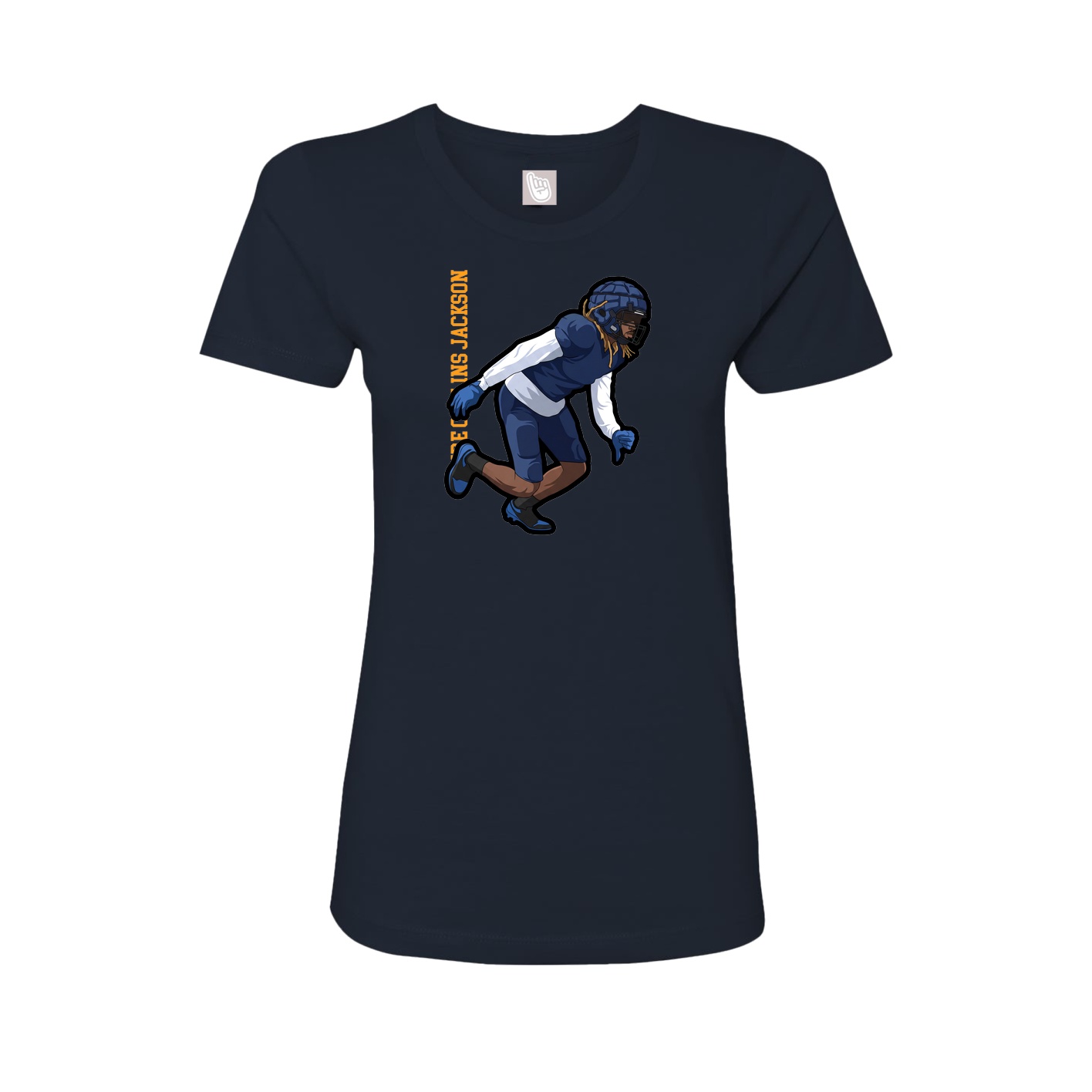 NIL Club Womens Tee