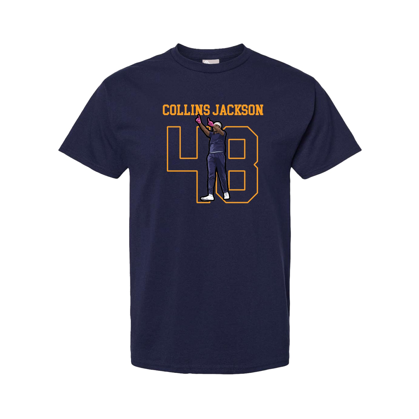 NIL Club Tee