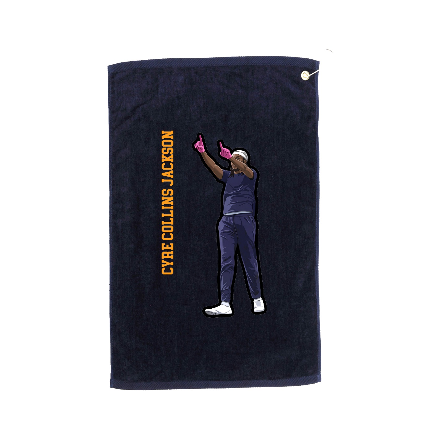 Golf Towel