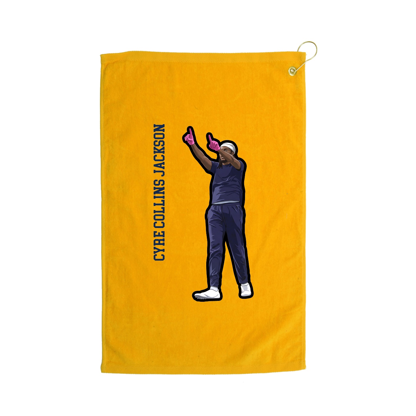 Golf Towel