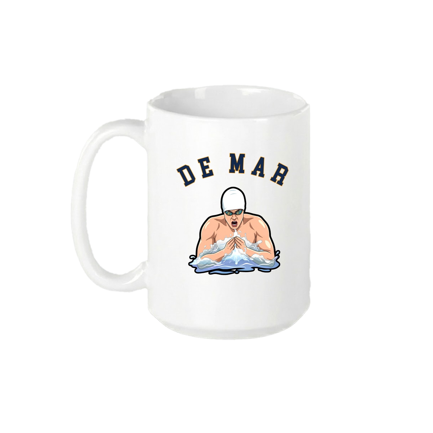 15oz Coffee Mug