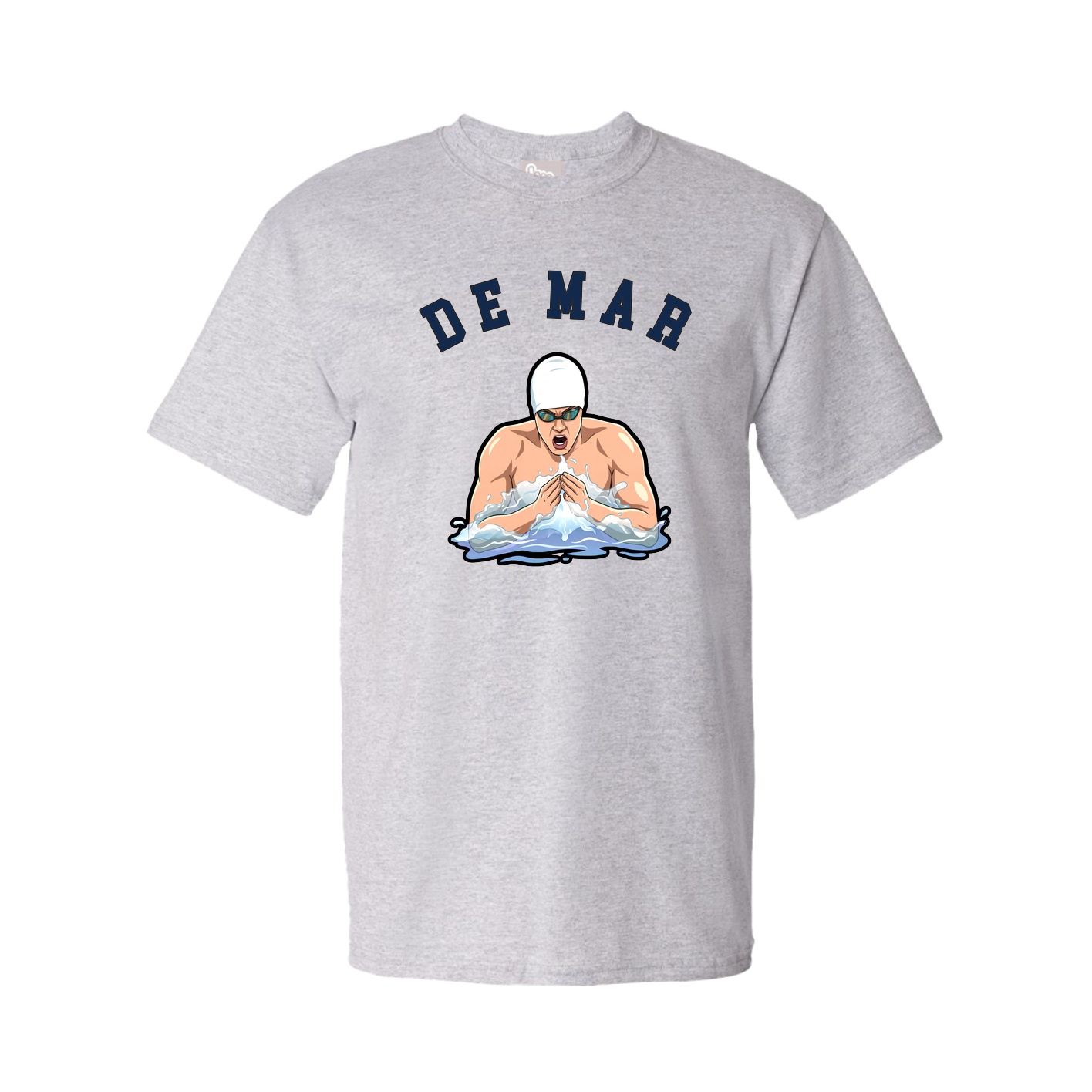 NIL Club Tee