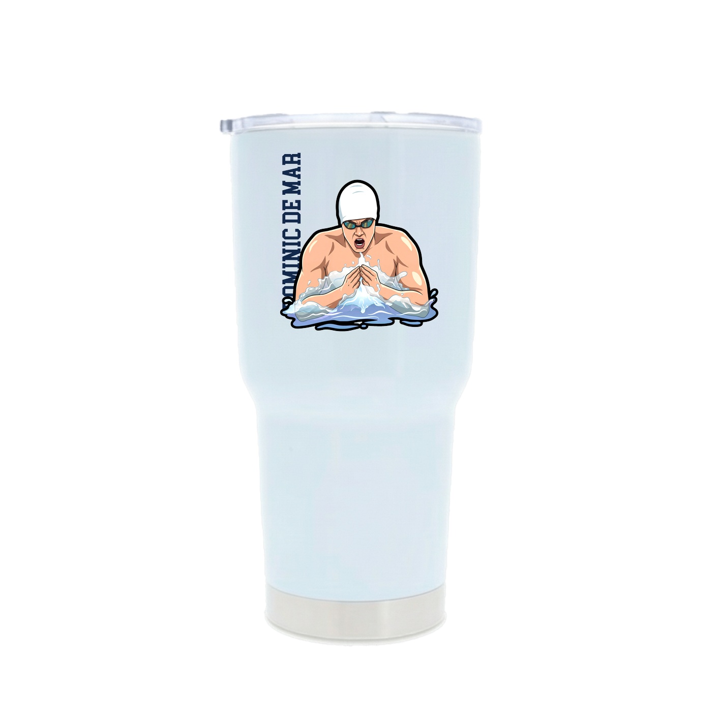 30oz Stainless Steel Tumbler