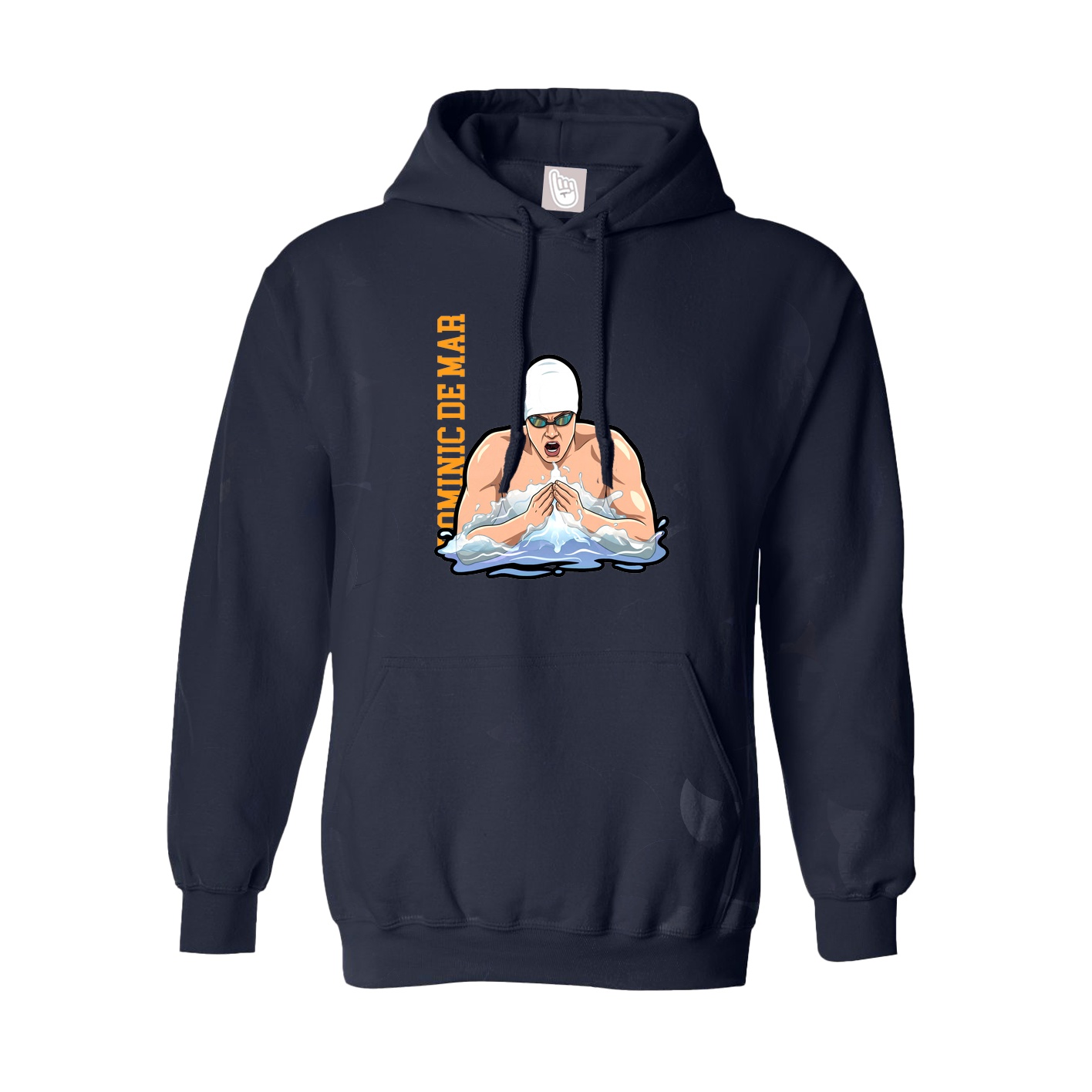 NIL Club Hoodie