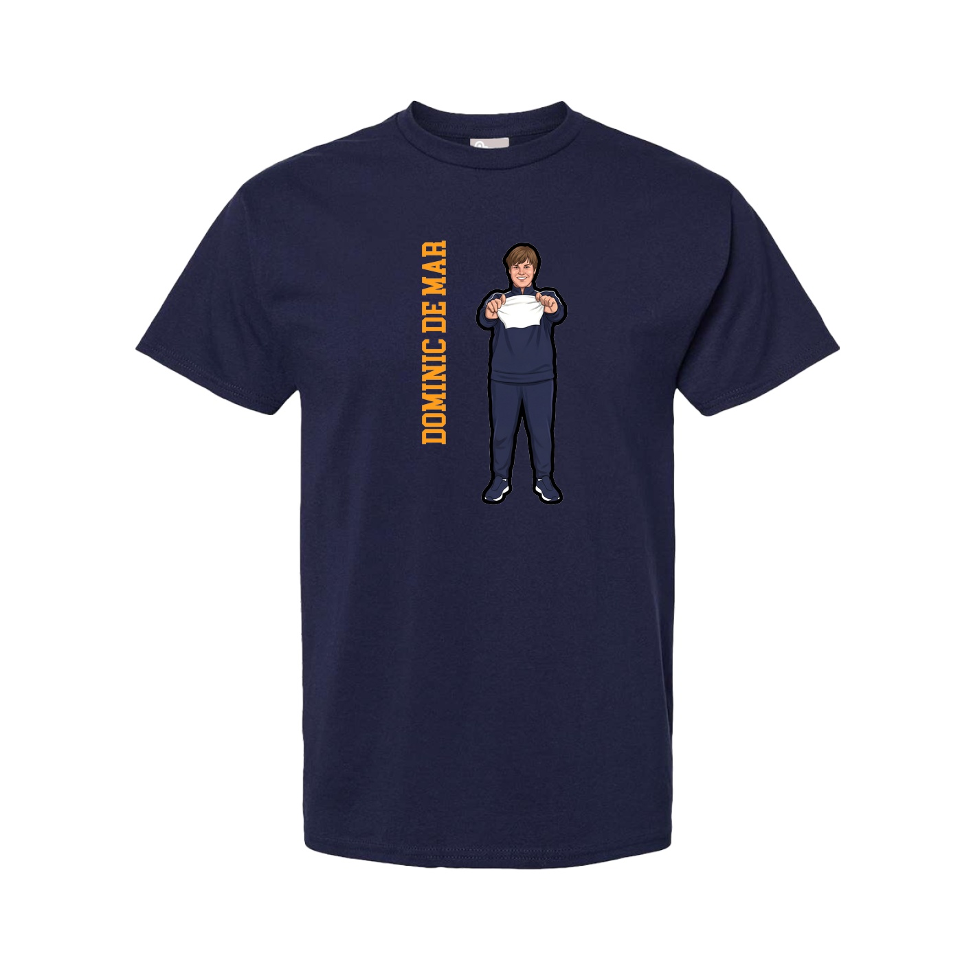 NIL Club Tee