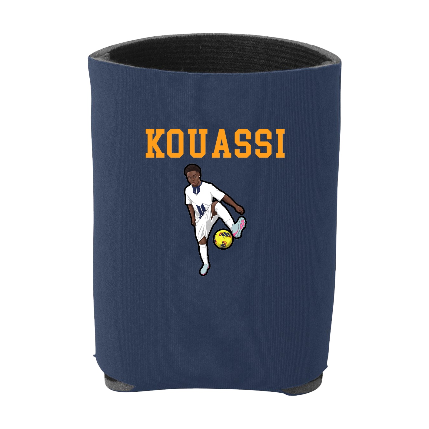 Can Holder — Shirsey in Navy