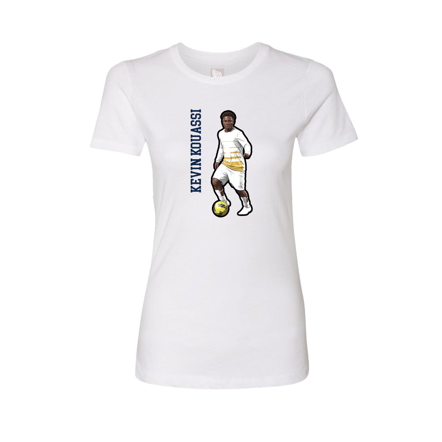 Womens Tee