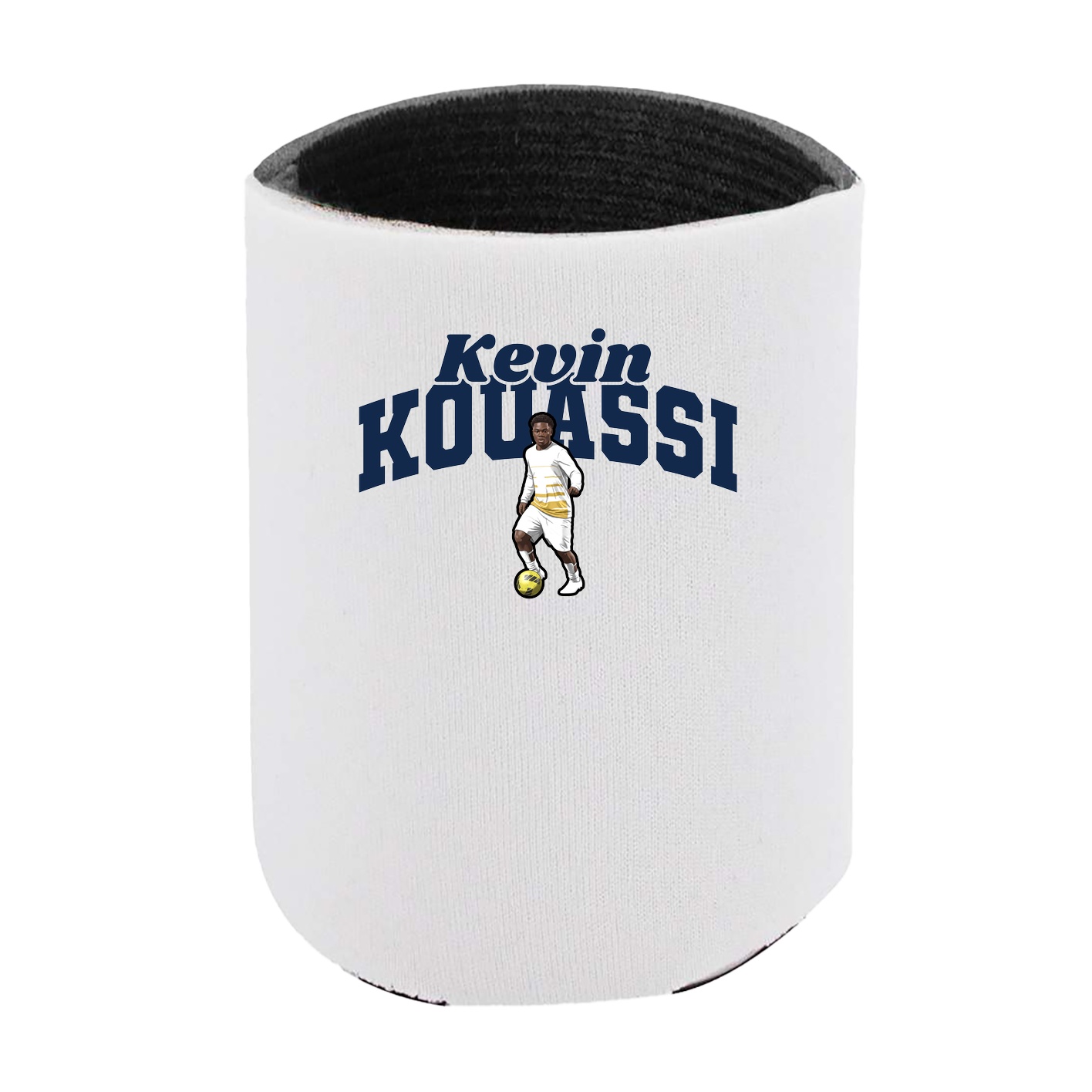 Can Holder — Signature Arch in White